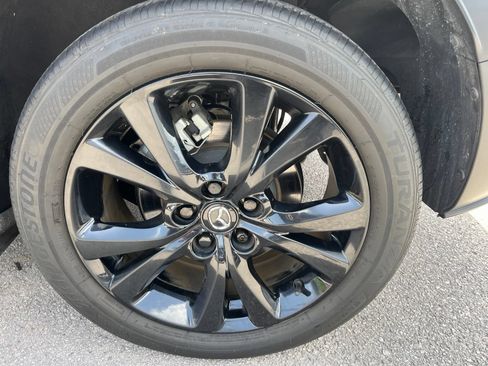 Used 2024 MAZDA CX-30 AWD 2.5 S w/ Select Sport Pkg image 12