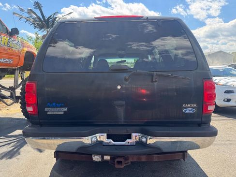 Used 1997 Ford Expedition XLT AWD/4WD image 6