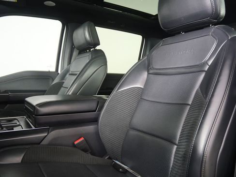 Used 2023 Ford F150 Raptor AWD/4WD image 11