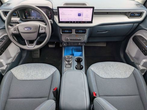 New 2026 Ford Maverick XLT FWD image 9