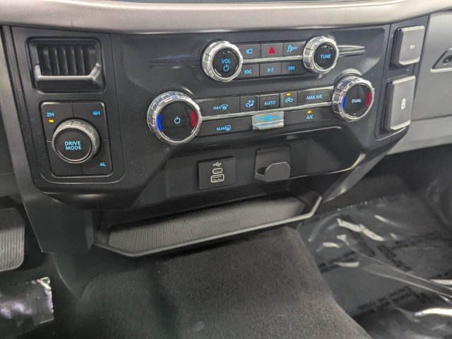 Used 2025 Ford F150 XLT w/ Equipment Group 301A Standard AWD/4WD image 24