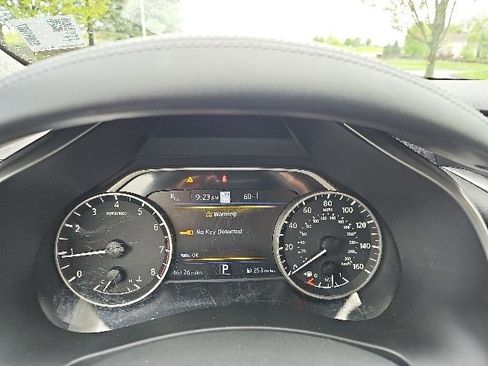 Used 2022 Nissan Murano SL w/ SL Moonroof Package AWD/4WD image 21