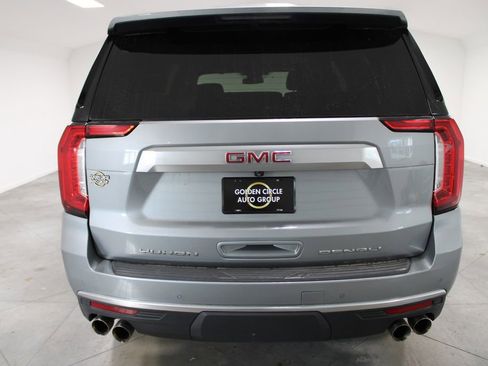 Used 2024 GMC Yukon XL Denali image 8