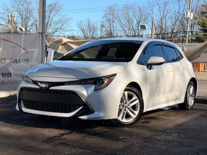 Used 2021 Toyota Corolla SE