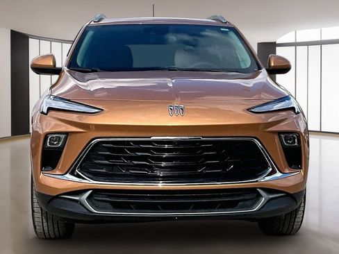 Used 2026 Buick Encore GX Preferred w/ Advanced Technology Package image 3