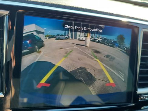 Used 2026 Chrysler Pacifica Select FWD image 22