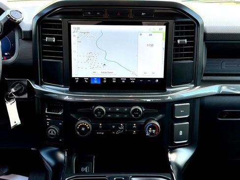 Certified 2024 Ford F150 STX AWD/4WD image 27