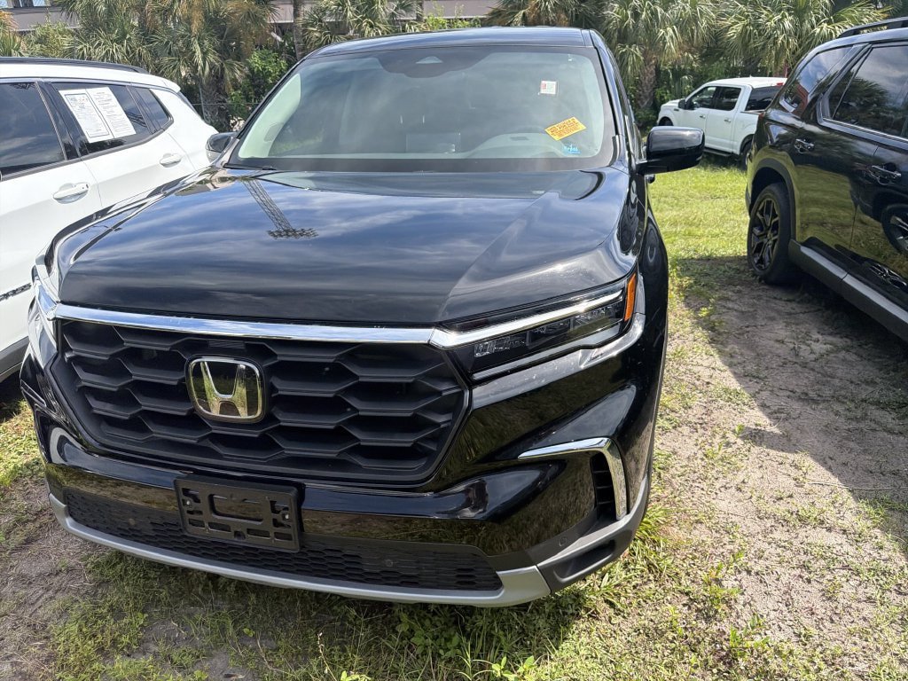 Used 2024 Honda Pilot EX-L image 5