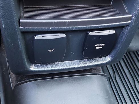 Used 2020 Ford Edge SEL w/ Convenience Package image 22