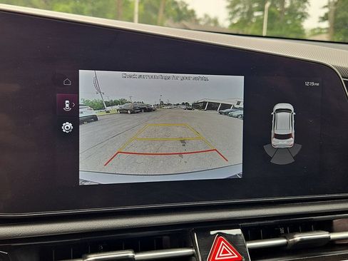 Used 2024 Kia Niro Wind w/ Wind Preserve Package FWD image 18