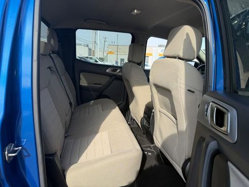 Used 2019 Ford Ranger XLT w/ Equipment Group 302A Luxury image 10