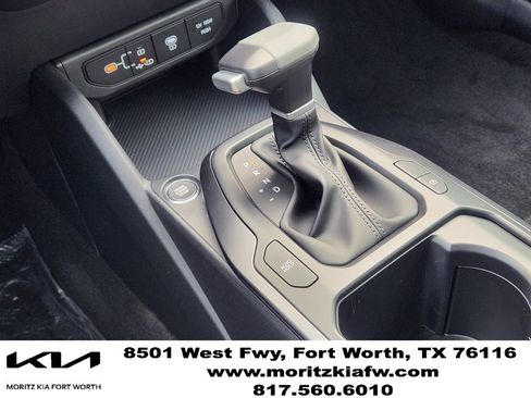 New 2026 Kia K4 FWD image 15