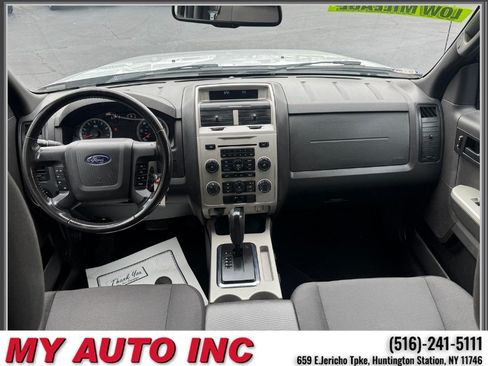 Used 2012 Ford Escape XLT AWD/4WD image 11