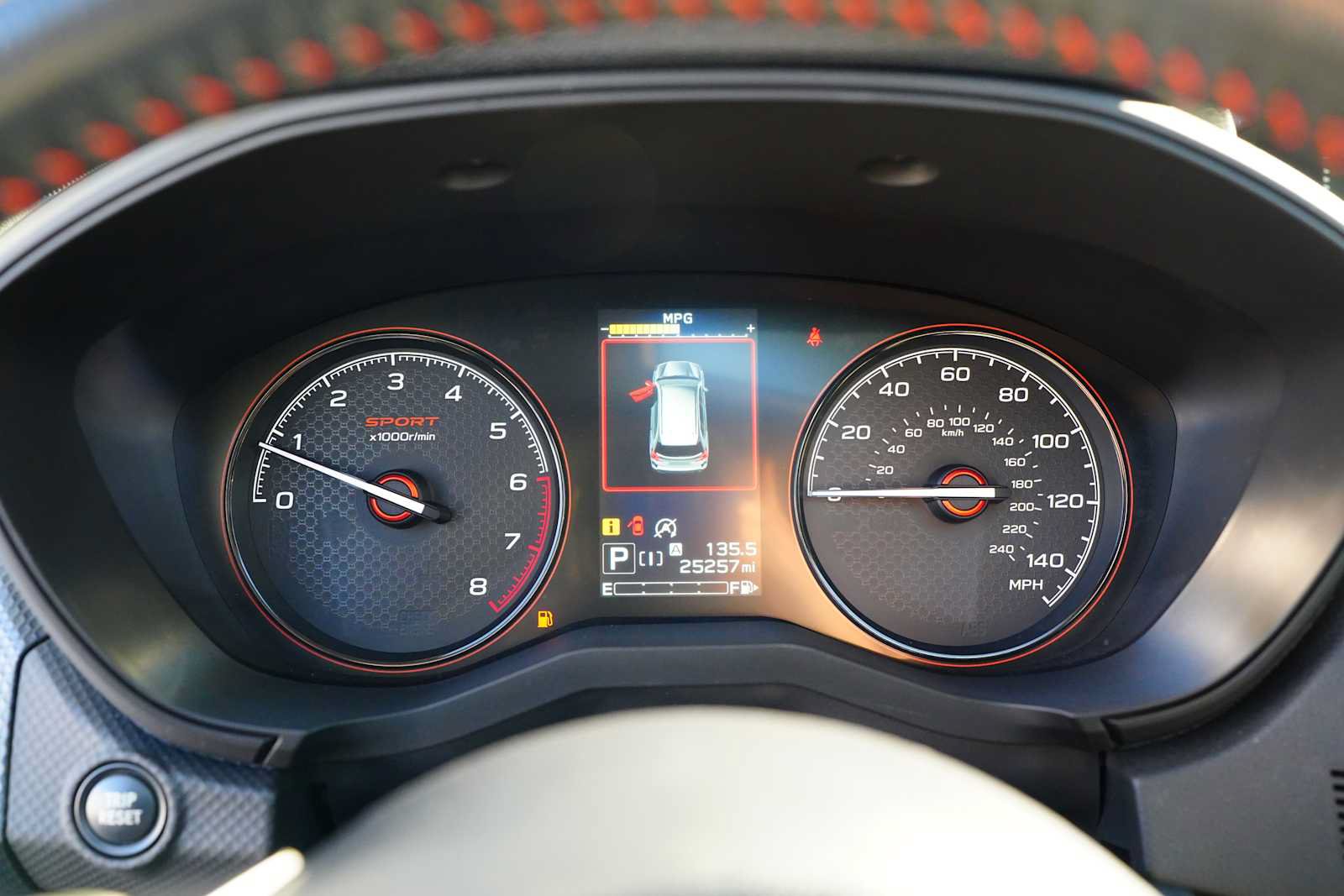 Used 2024 Subaru Forester Sport AWD/4WD image 20