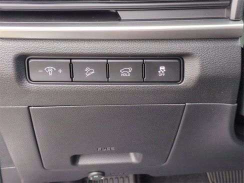 New 2025 Kia Telluride EX image 19