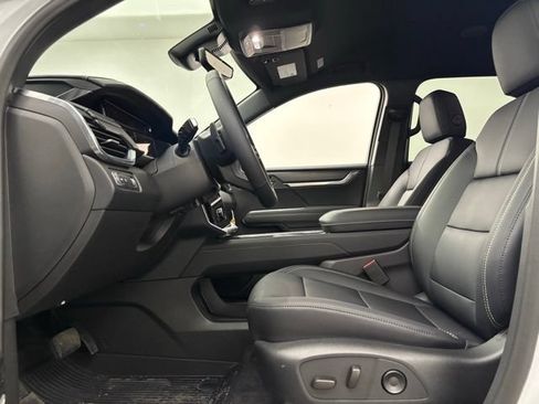 New 2026 GMC Acadia Elevation w/ Elevation Premium Package FWD image 19