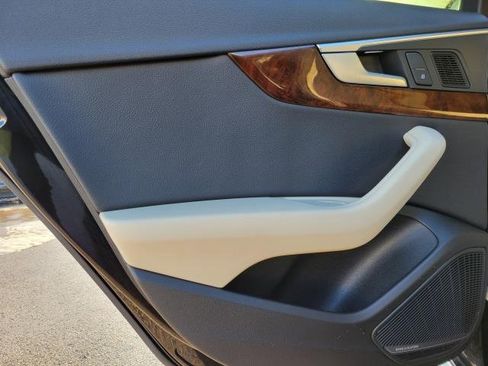 Used 2017 Audi A4 2.0T Prestige image 10