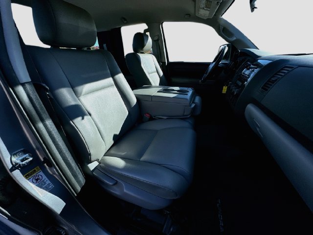 Used 2012 Toyota Tundra 4x4 Double Cab image 26
