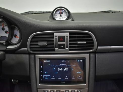 Used 2006 Porsche 911 Carrera 4S AWD/4WD image 20