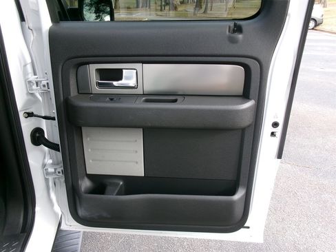 Used 2013 Ford F150 FX2 w/ Luxury Equipment Group image 24