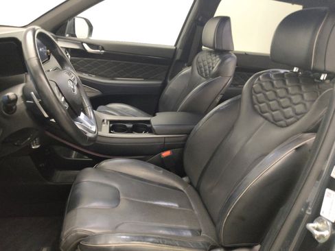 Used 2020 Hyundai Palisade Limited FWD image 17