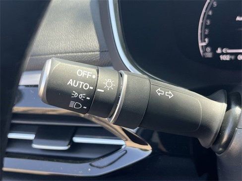 New 2026 Acura MDX FWD image 23