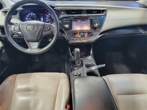 Used 2016 Toyota Avalon Touring image 19