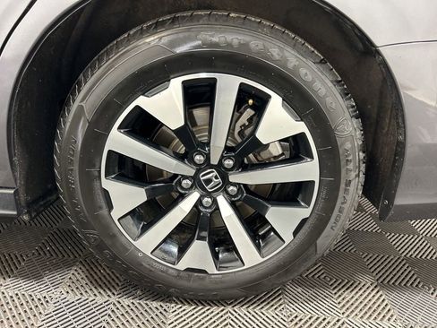 Used 2025 Honda Odyssey EX-L image 31