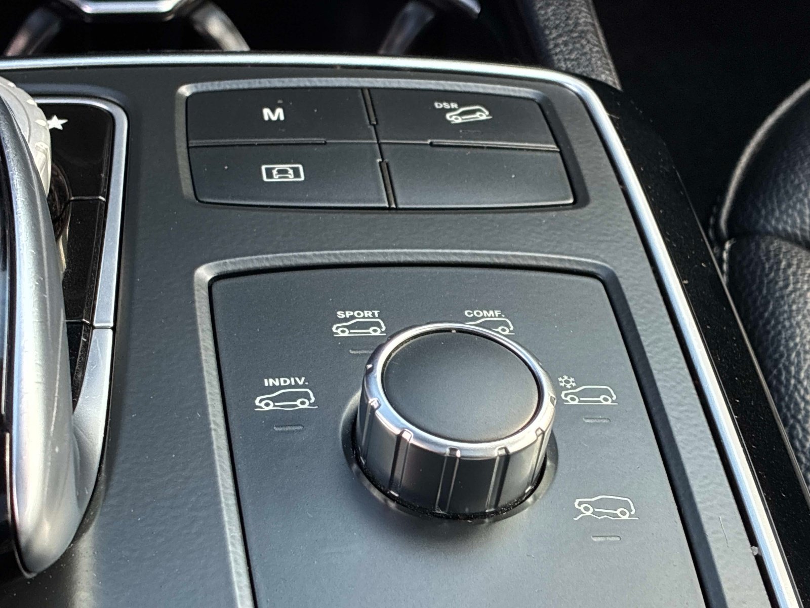 Used 2016 Mercedes-Benz GLE 350 4MATIC image 35
