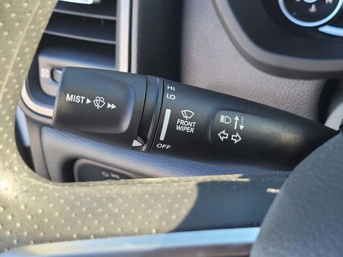 New 2025 RAM 2500 Tradesman w/ Special Service Vehicle Group image 25