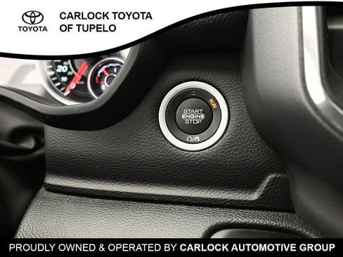 Used 2022 RAM 1500 Laramie w/ Sport Appearance Package image 16