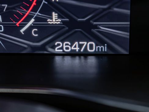 Used 2023 GMC Canyon AT4 w/ AT4 Premium Package image 16