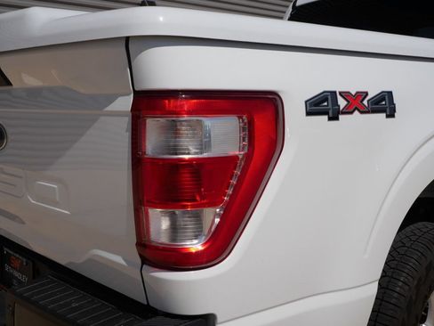 Used 2021 Ford F150 XL w/ Equipment Group 101A High AWD/4WD image 10