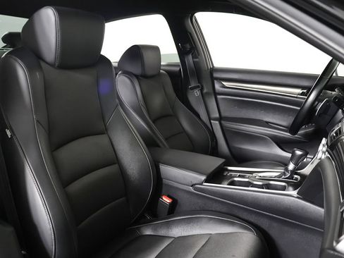 Used 2022 Honda Accord Sport image 25