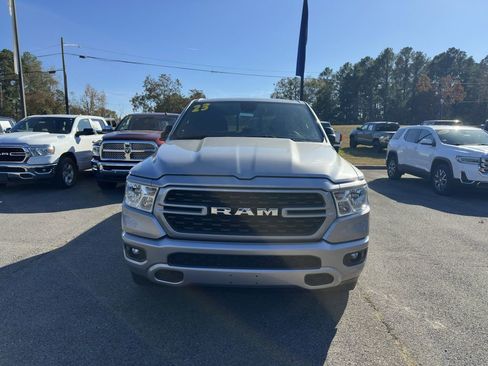 Used 2023 RAM 1500 Big Horn image 8