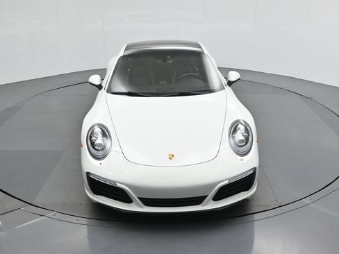 Used 2017 Porsche 911 Carrera RWD image 33