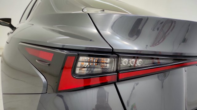 Used 2024 Lexus IS 300 w/ Comfort Package RWD image 26