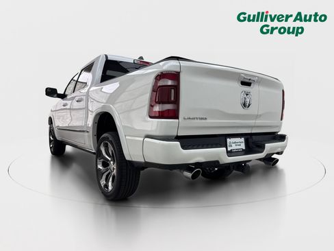 Used 2021 RAM 1500 Limited RWD image 5