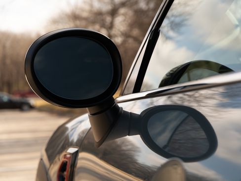 Used 2023 MINI Cooper Countryman John Cooper Works image 12