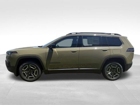 New 2026 Jeep Cherokee Laredo AWD/4WD image 14
