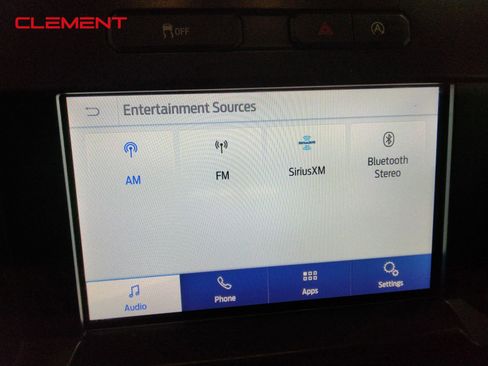 Used 2020 Ford F150 XLT w/ Equipment Group 302A Luxury image 18