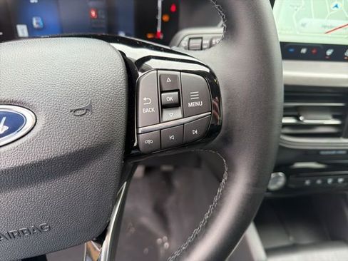 New 2026 Ford Escape Active w/ Tech Pack #1 FWD image 21