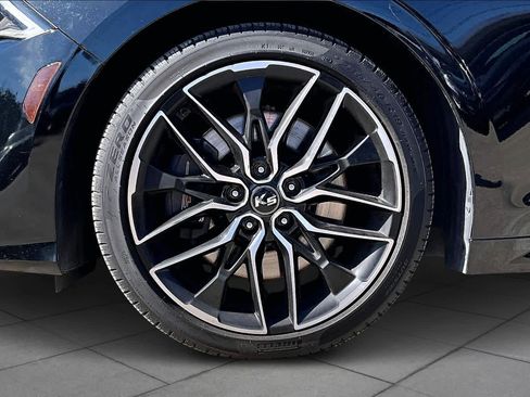 Used 2021 Kia K5 GT w/ Option Group 015 image 11