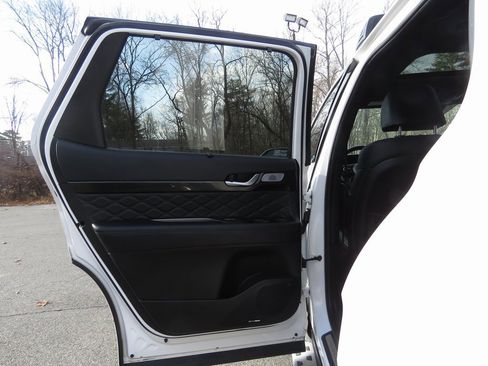 Used 2020 Hyundai Palisade Limited image 21