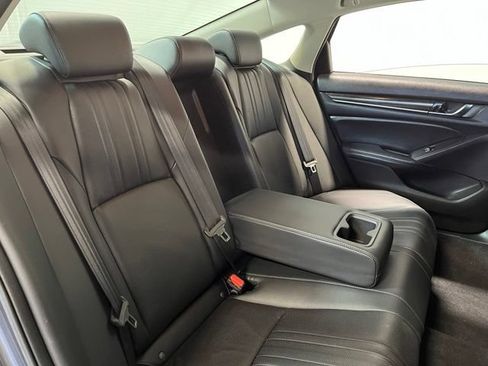 Used 2022 Honda Accord EX-L image 13