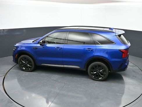 Used 2021 Kia Sorento SX AWD/4WD image 40