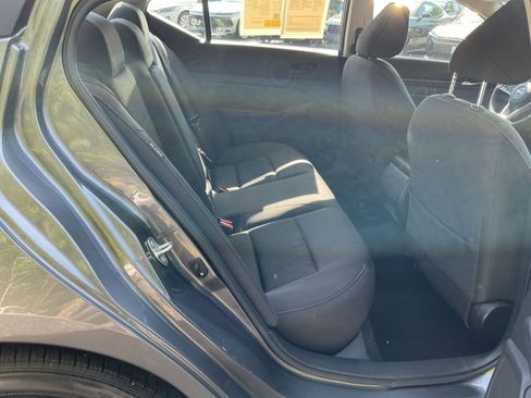 Used 2025 Nissan Altima 2.5 SV FWD image 21