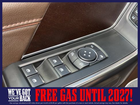 New 2026 Ford F150 King Ranch w/ Equipment Group 601A High AWD/4WD image 15