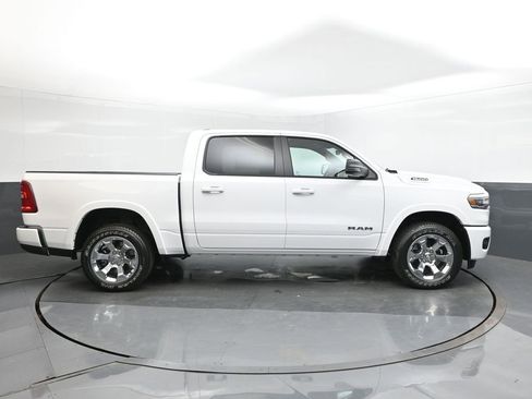 New 2026 RAM 1500 Lone Star image 26