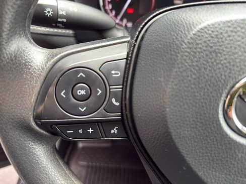 Used 2024 Toyota RAV4 XLE w/ Convenience Package image 20